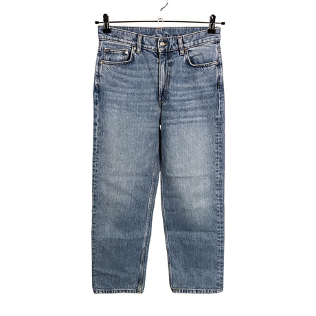 Unisex Arket - Teksad, suurus W27 - Helesinine ()