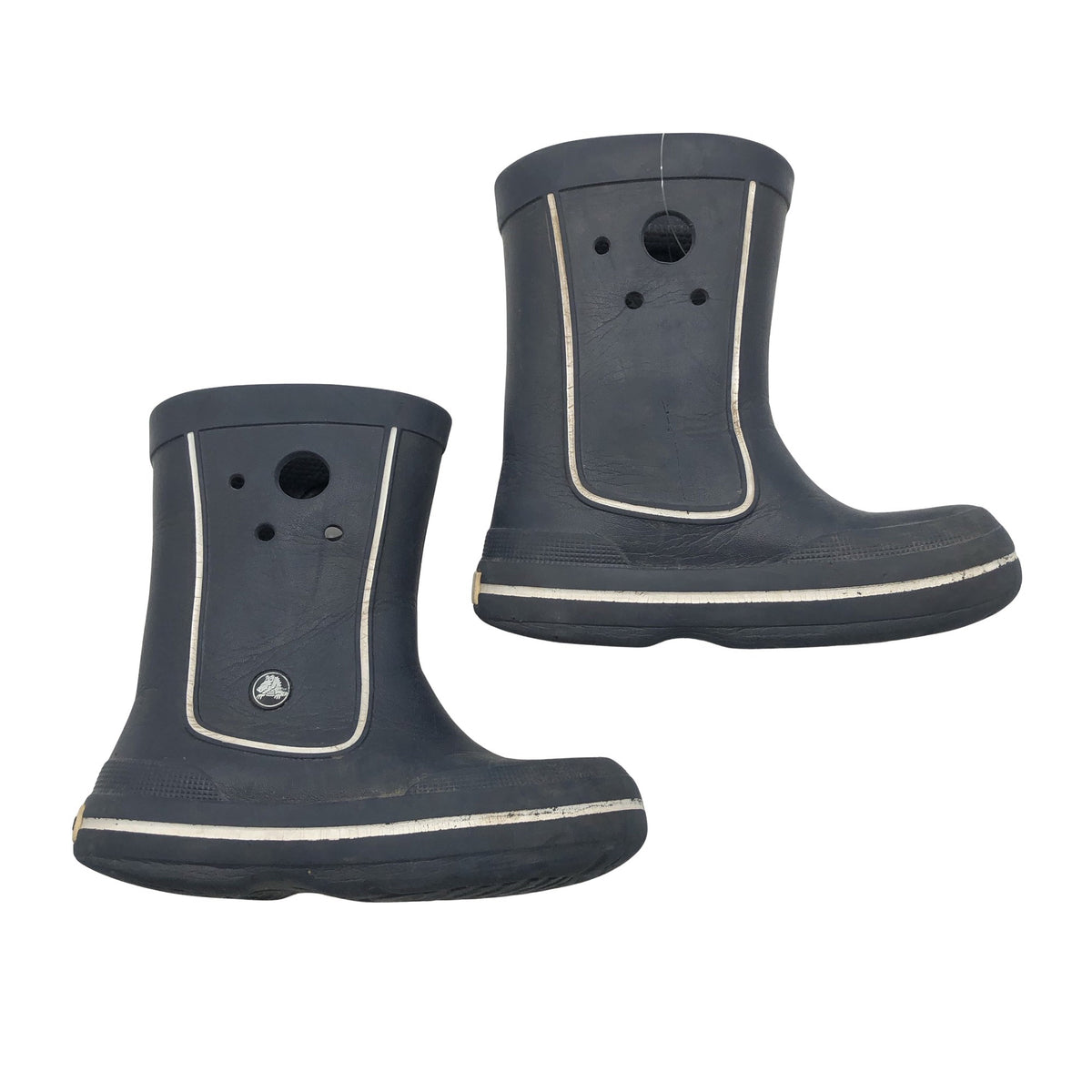 Unisex Crocs - Kummikud, suurus 33 - Sinine (1)