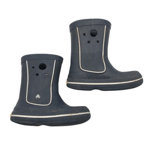 Unisex Crocs - Kummikud, suurus 33 - Sinine (1)