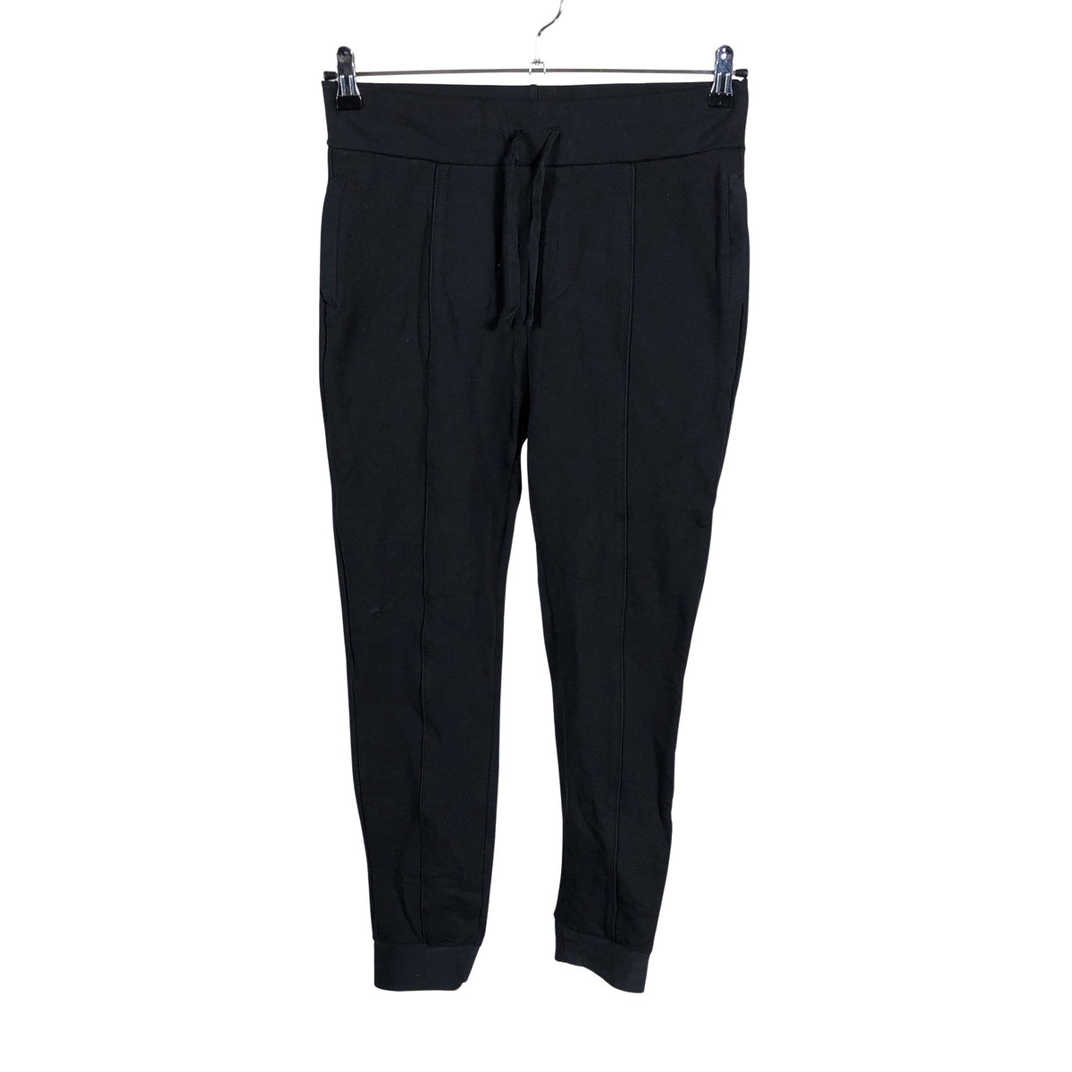 Unisex House of Lola - Dressikangast püksid, suurus 36 - Must (1)