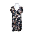 Unisex Gestuz - Mitteveniv kleit, suurus 42 - Sinine ()