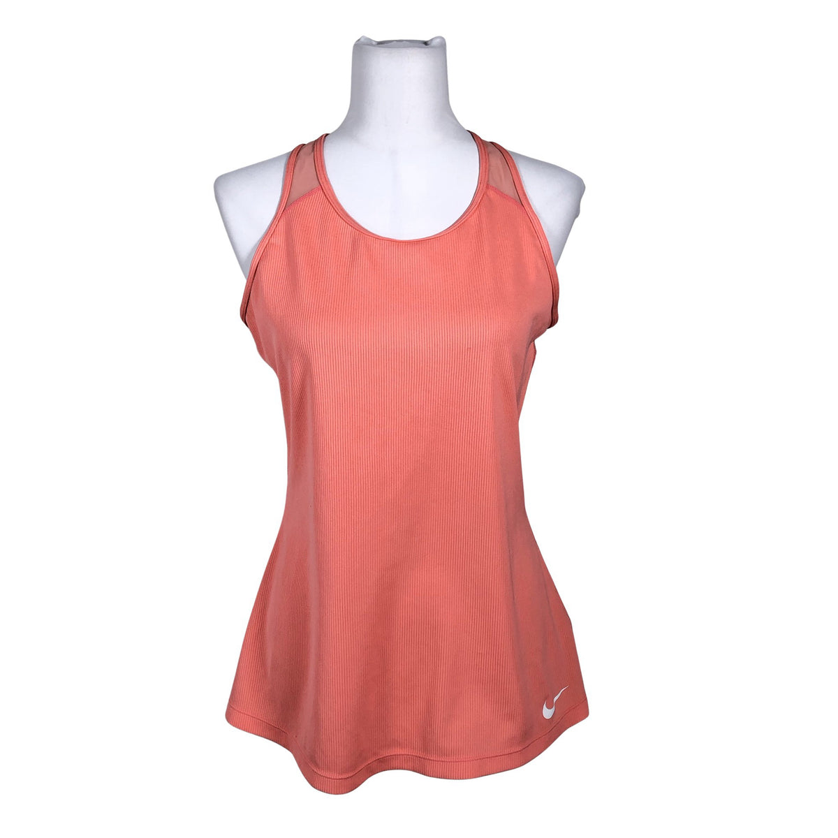 Unisex Nike - Sporditopp, suurus 36 - Heleroosa (1)