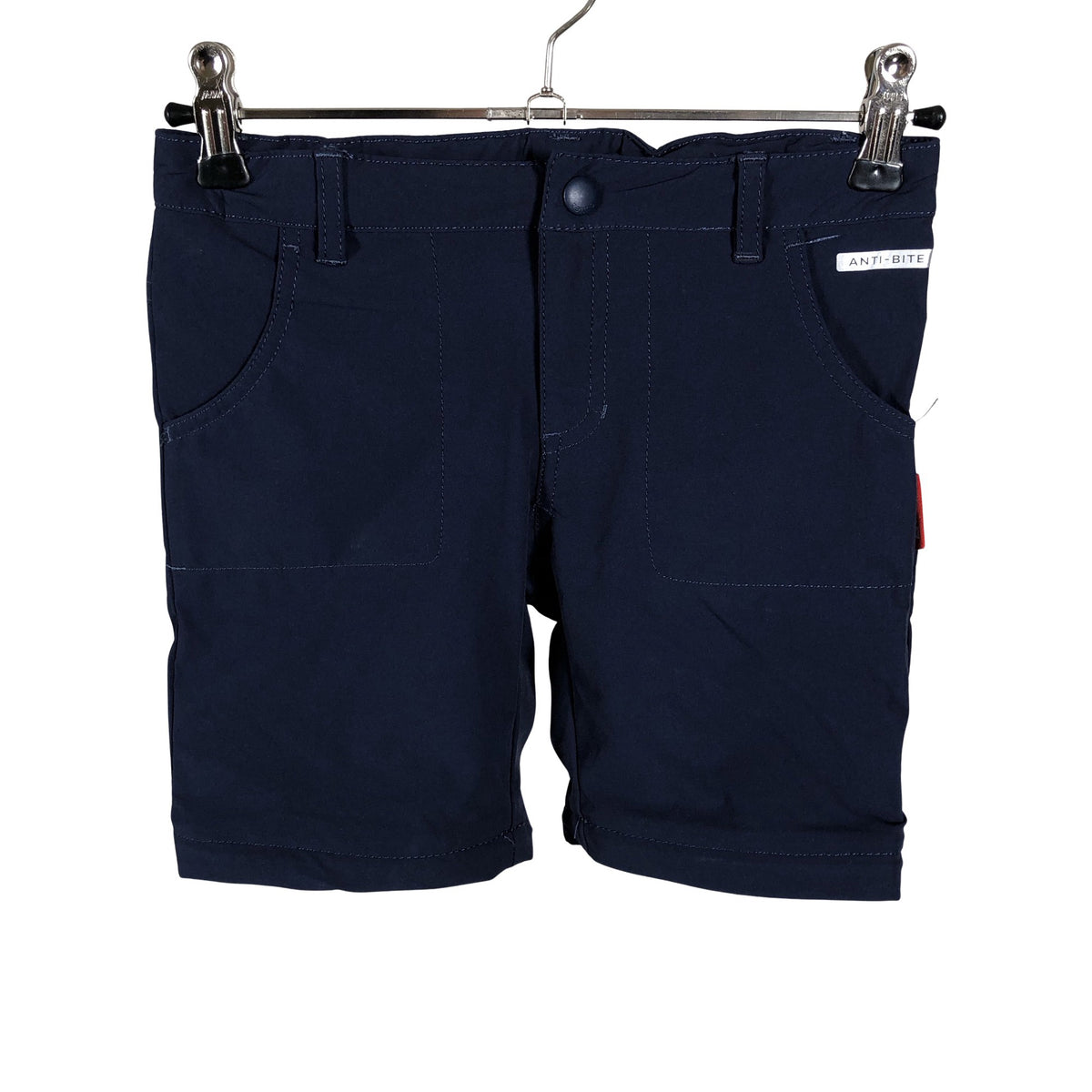 Unisex Reima - Lühikesed püksid, suurus 110 - 116 - Sinine (1)