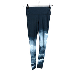 Unisex Manduka - Spordiretuusid, suurus 34 - Roheline (1)