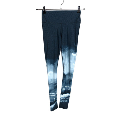Unisex Manduka - Spordiretuusid, suurus 34 - Roheline ()