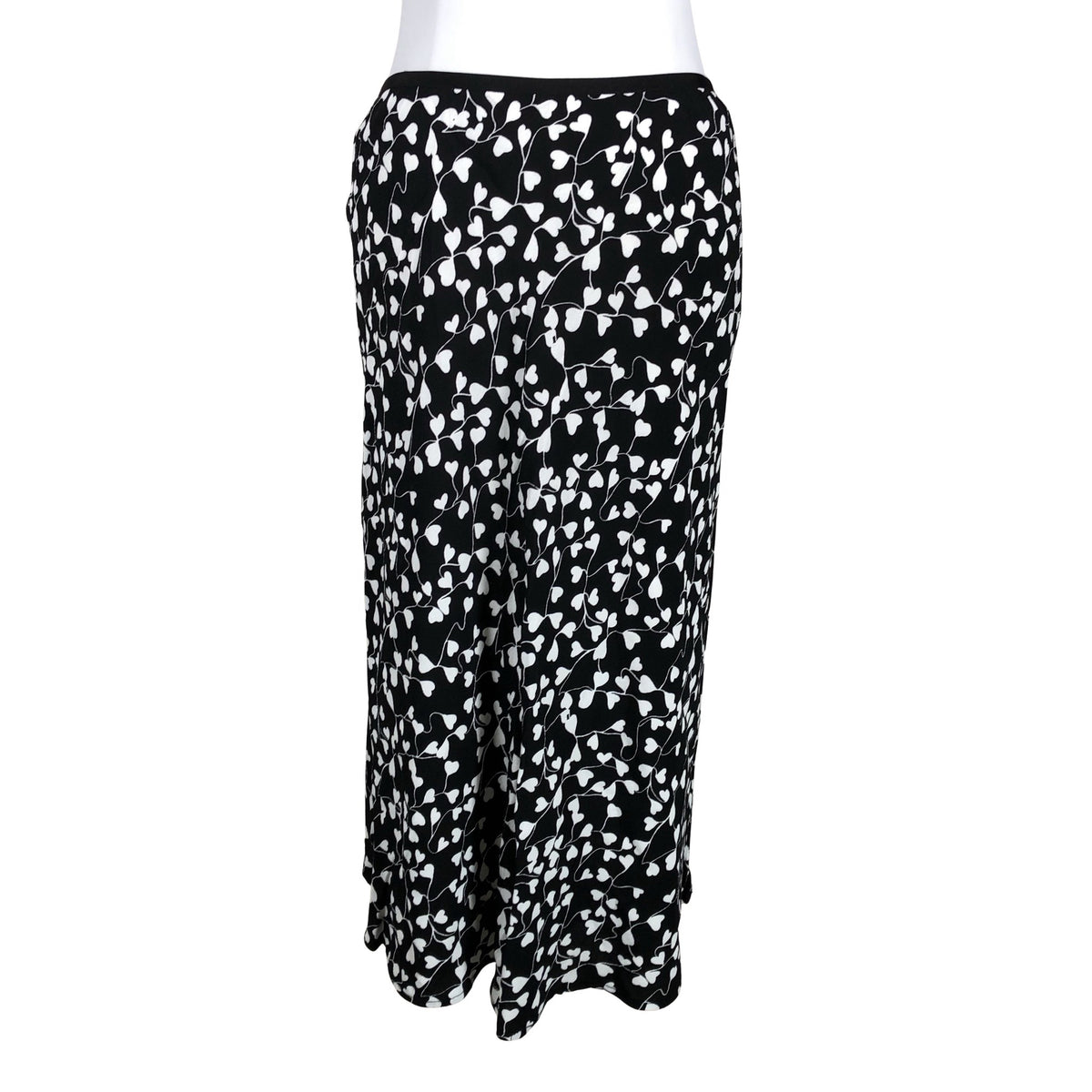 Unisex Diane von Furstenberg - Mitteveniv seelik, suurus 36 - Must (1)