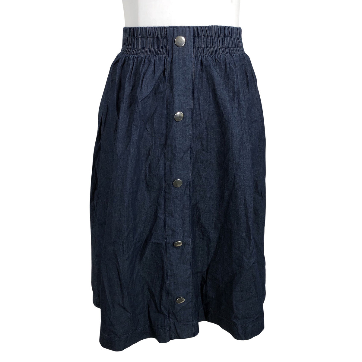 Unisex NOSH - Mitteveniv seelik, suurus 36 - Sinine (1)