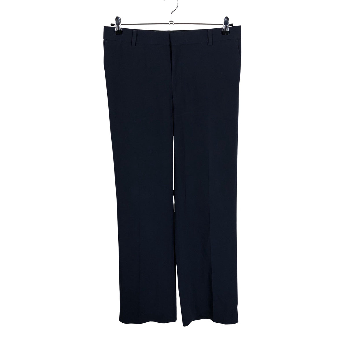 Unisex Filippa K. - Viigipüksid, suurus 40 - Sinine (1)