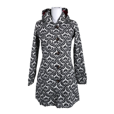 Unisex Hatley - Jope, suurus 34 - Must ()