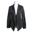 Unisex American Vintage - Dressikangast jakk, suurus 40 - Hall ()