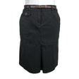 Unisex Esprit - Mitteveniv seelik, suurus 32 - Must ()