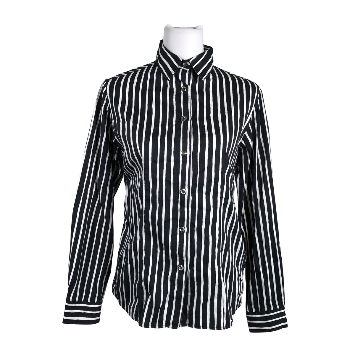 Unisex Marimekko - Pluus, suurus 38 - Must (1)