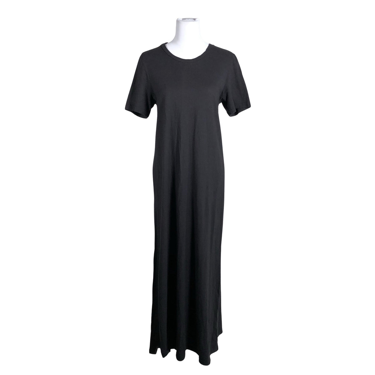 Unisex Thinking Mu - Trikotaažist kleit, suurus 38 - Must (1)