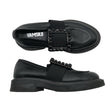 Unisex Vamsko - Mokassiinid, suurus 36 - Must ()