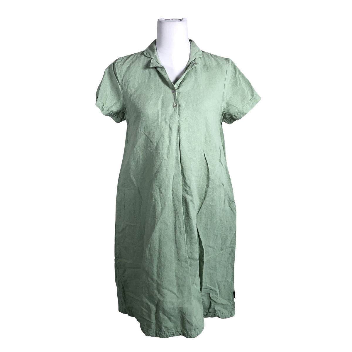 Unisex Holebrook - Mitteveniv kleit, suurus 38 - Roheline (1)