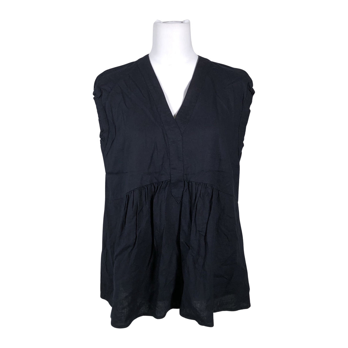 Unisex InWear - Topp, suurus 40 - Sinine (1)