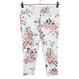 Unisex LauRie - Mittevenivad püksid, suurus 38 - Valge ()