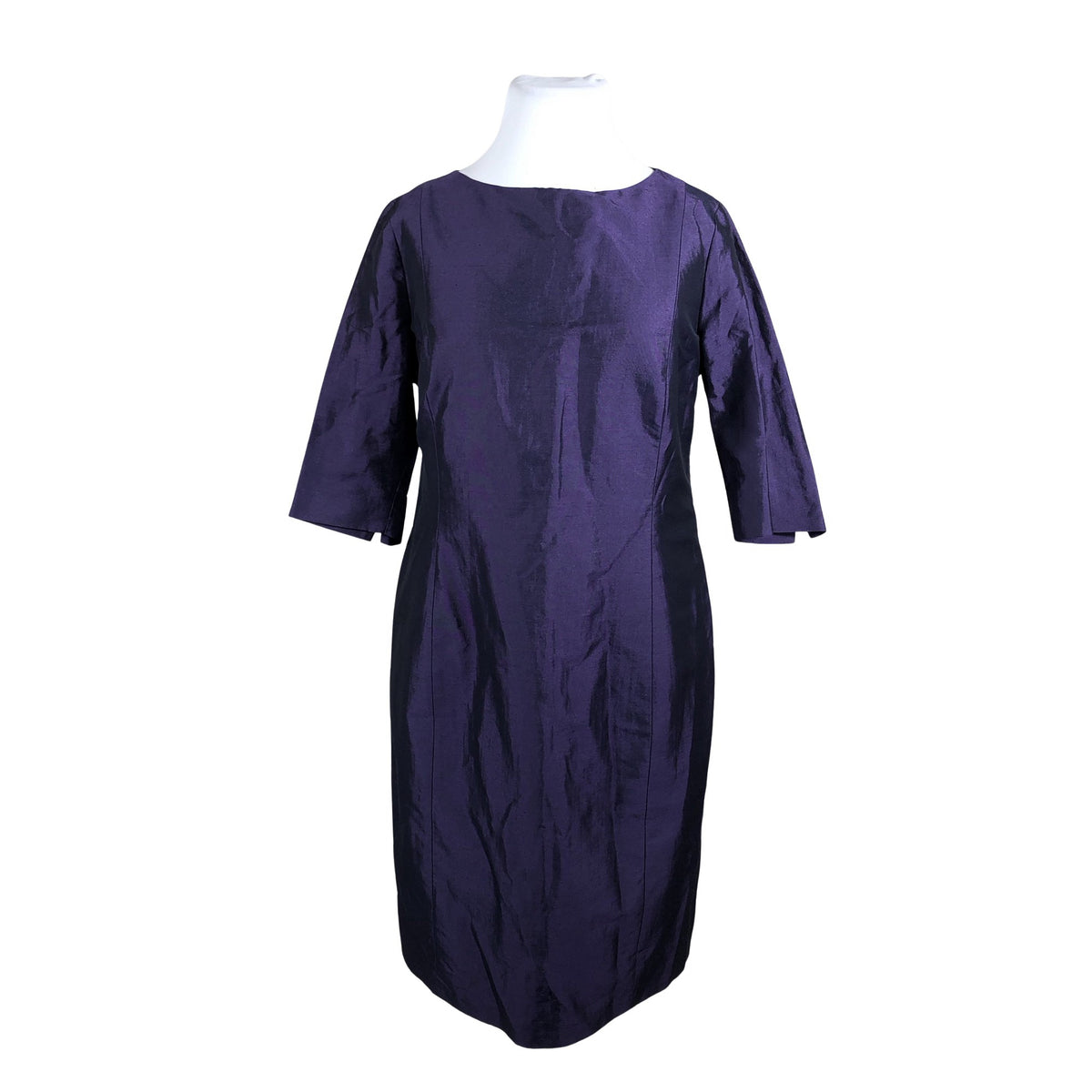 Unisex Ril's - Pidulik kleit, suurus 46 - Lilla (1)