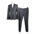 Unisex Andiata - Kostüüm, suurus 40 - Hall ()