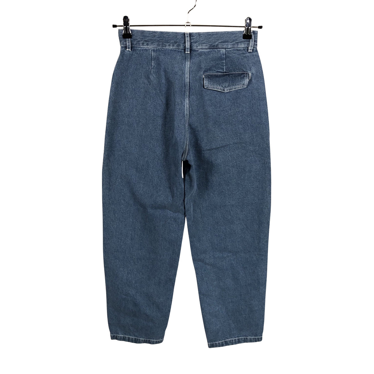 Unisex Maska - Teksad, suurus 36 - Sinine (2)