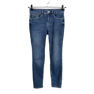 Unisex Mos Mosh - Teksad, suurus W26 - Sinine (1)