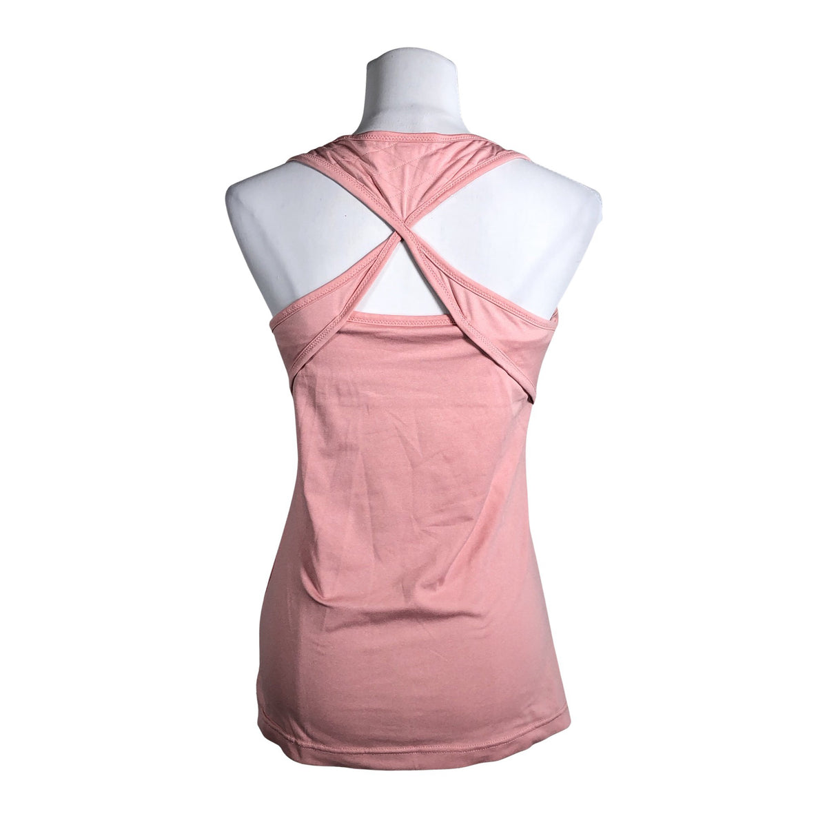 Unisex Adidas - Sporditopp, suurus 38 - Heleroosa (2)
