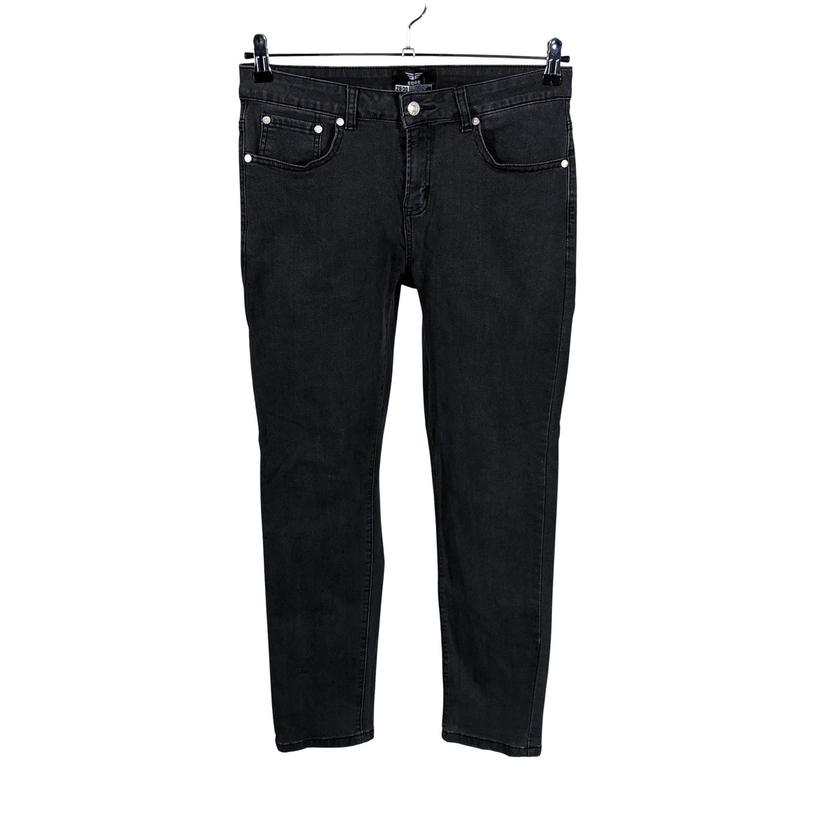 Unisex Edge - Teksad, suurus W28 - Hall (1)
