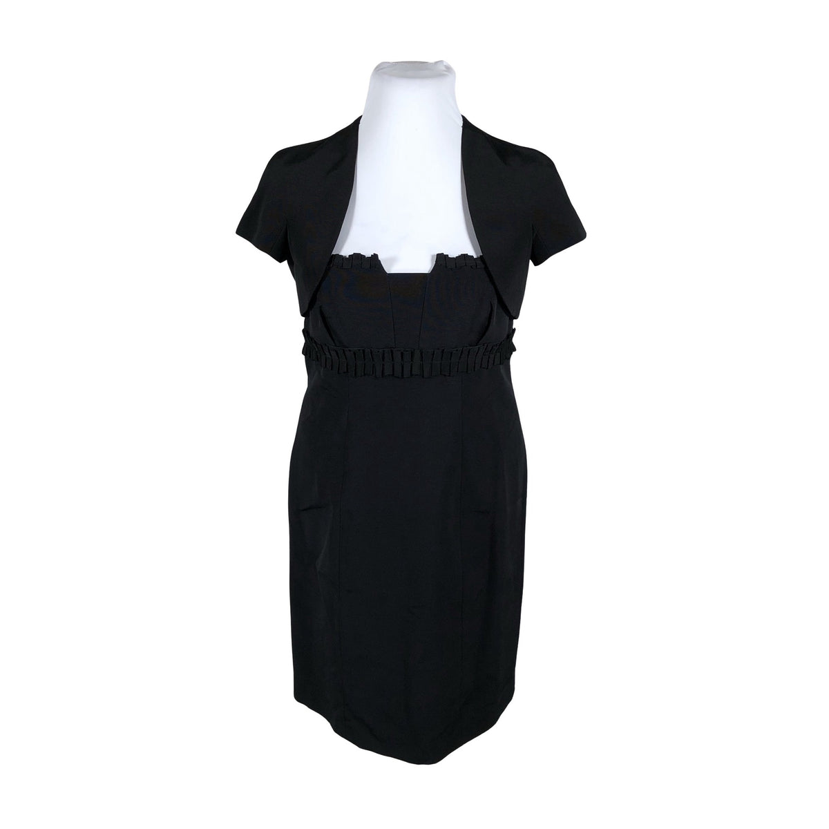 Unisex Andiata - Kostüüm, suurus 42 - Must (1)