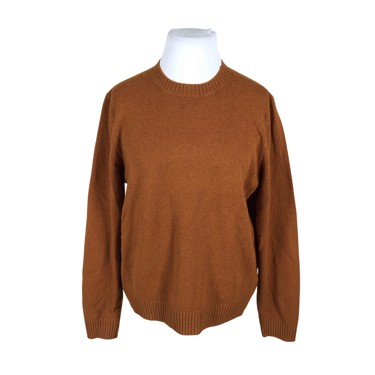 Unisex Samsoe&Samsoe - Kampsun, suurus 42 - Pruun (1)