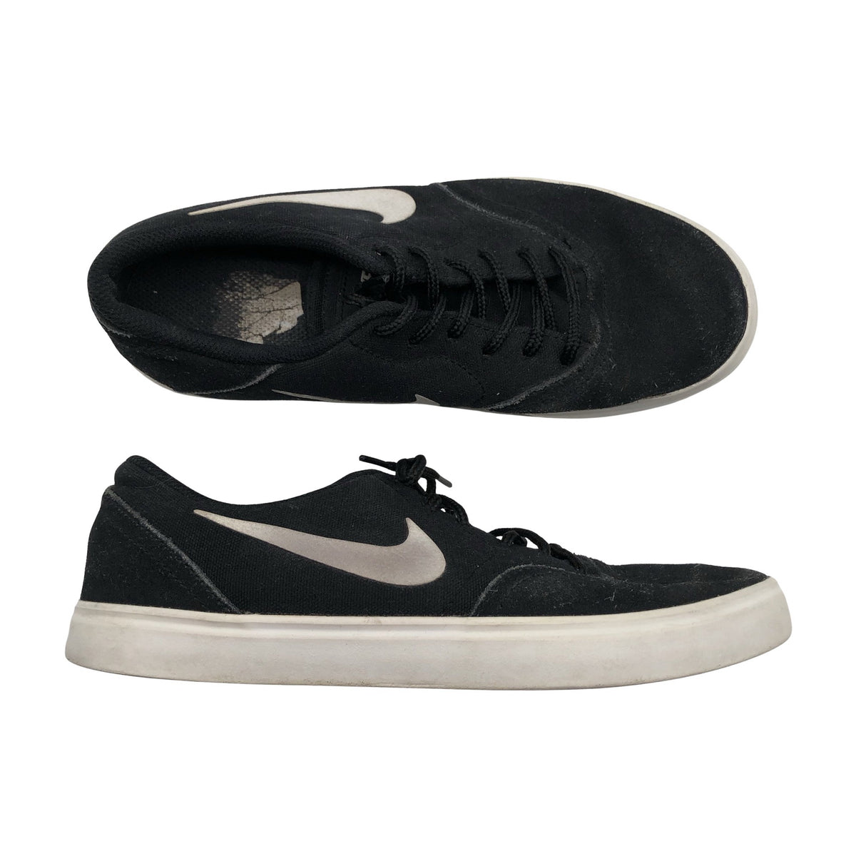 Unisex Nike - Tennised, suurus 36 - Must (1)
