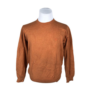 Unisex Gant - Kampsun, suurus L - Oranž (1)