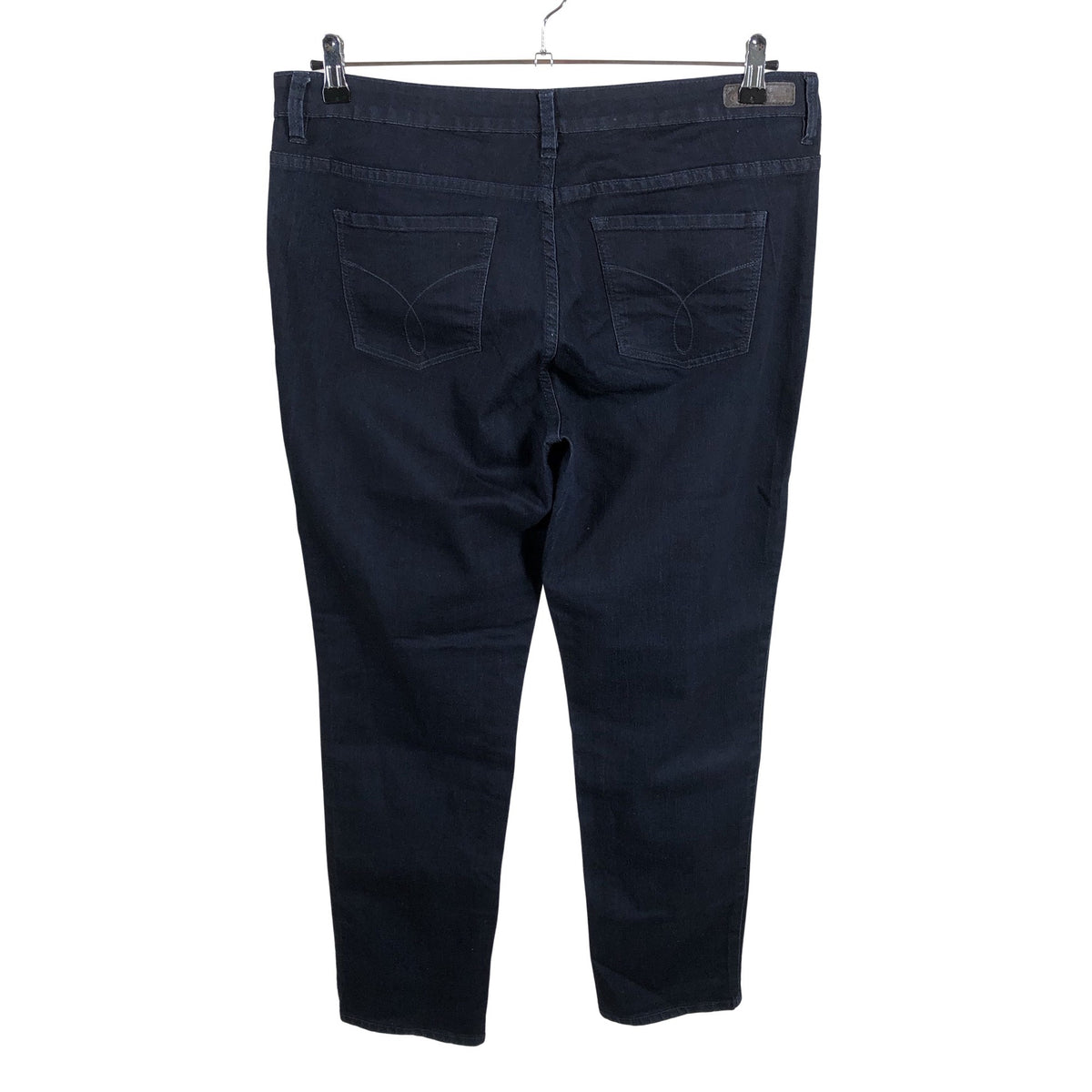 Unisex Calvin Klein Jeans - Teksad, suurus W33 - Sinine (2)