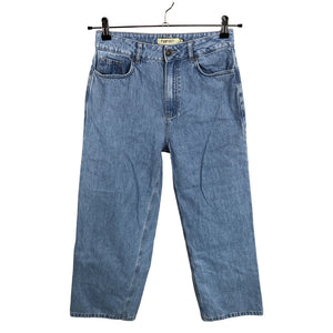 Unisex Nanso - Teksad, suurus 34 - Helesinine (1)