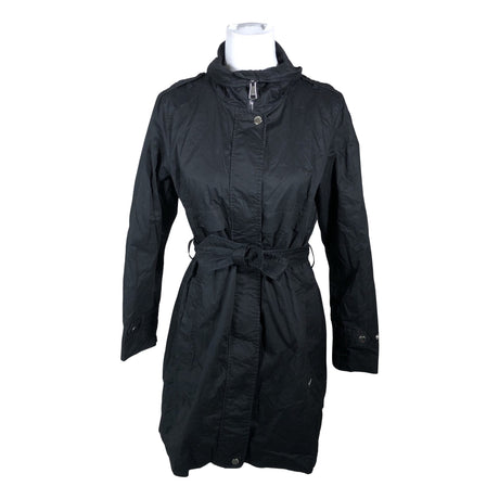 Unisex Luhta - Trentš, suurus 36 - Must ()
