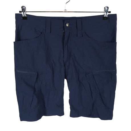 Unisex Haglöfs - Lühikesed püksid, suurus M - Sinine ()