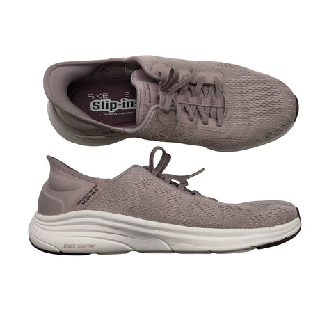 Unisex Skechers - Tossud, suurus 40 - Heleroosa ()