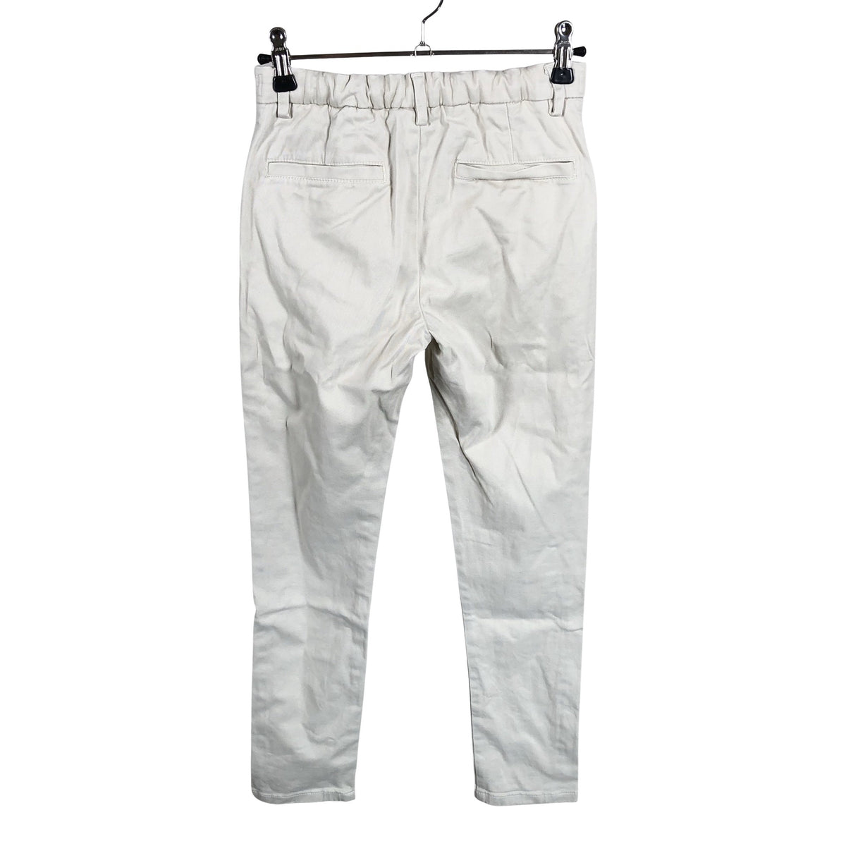 Unisex Next - Chino-püksid, suurus 134 - 140 - Beige (2)