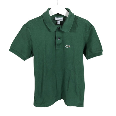 Unisex Lacoste - Polosärk, suurus 134 - 140 - Roheline ()