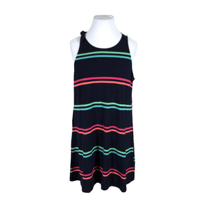Unisex Gap - Trikotaažist kleit, suurus 44 - Sinine (1)
