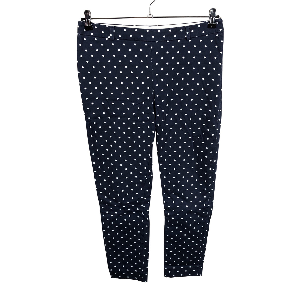 Unisex Gant - Mittevenivad püksid, suurus 40 - Sinine (1)