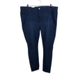 Unisex Lee - Teksad, suurus W34 - Sinine ()