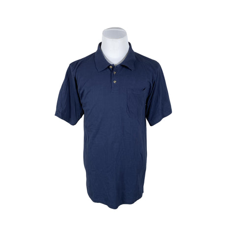 Unisex Novita - T-särk, suurus XL - Sinine ()
