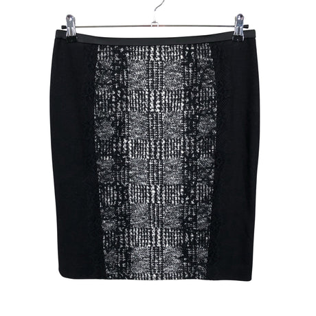 Unisex Marc Cain - Pliiatsseelik, suurus 42 - Must ()