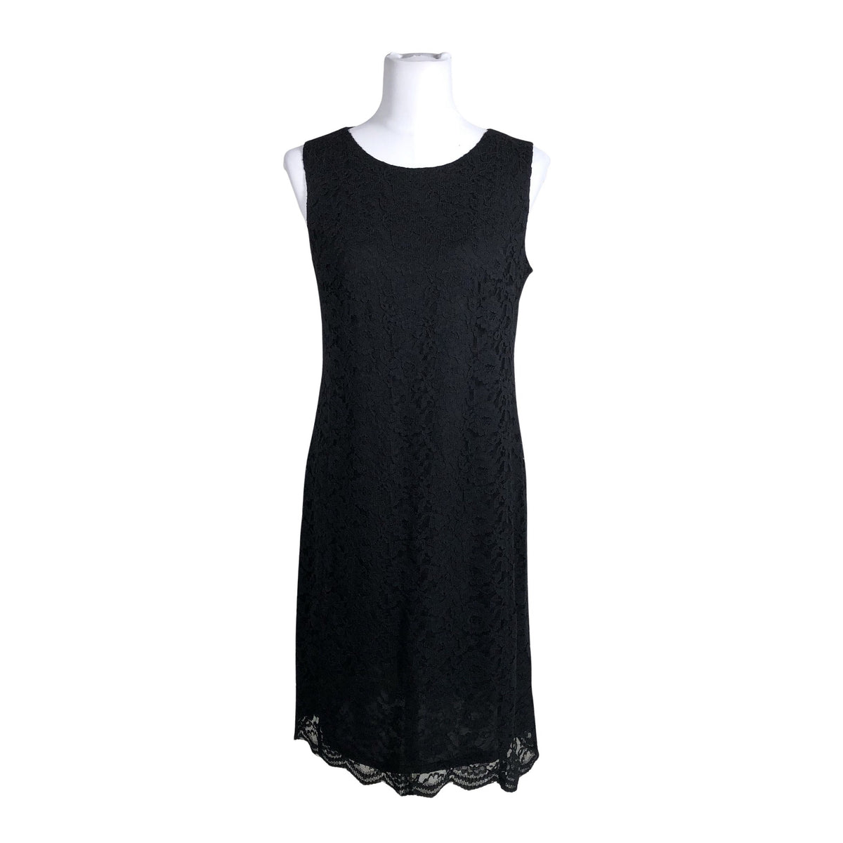 Unisex Esprit - Pidulik kleit, suurus 40 - Must (1)