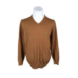 Unisex Jacey Quinn - Kampsun, suurus XXL - Pruun ()