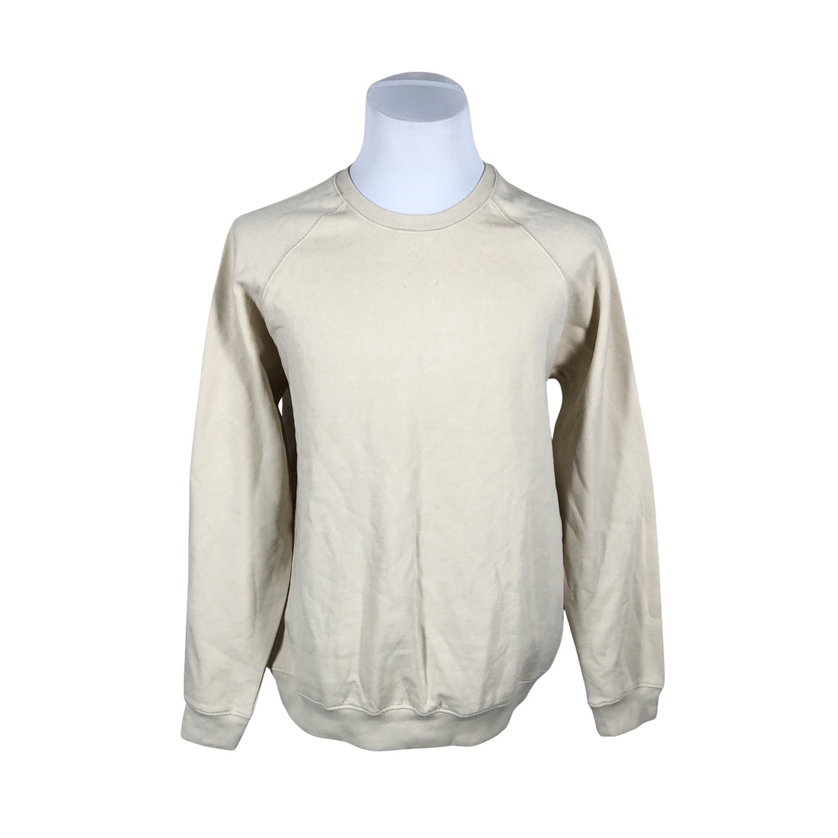 Unisex Pier One - Dressikangast pluus, suurus XXL - Beige (1)