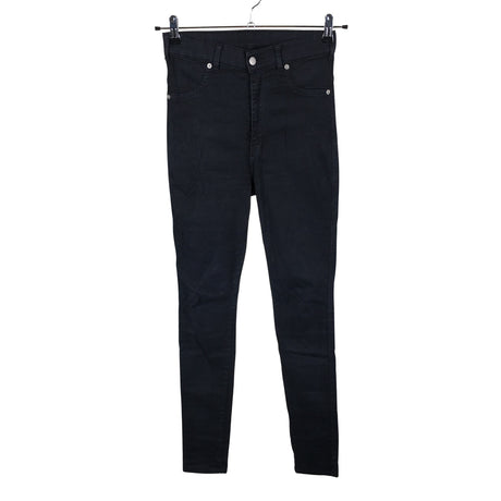 Unisex Dr.Denim - Teksad, suurus 40 - Must ()