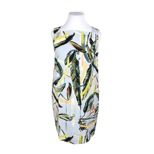 Unisex Thought - Mitteveniv kleit, suurus 42 - Helesinine (1)