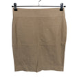 Unisex Banana Republic - Mitteveniv seelik, suurus 38 - Pruun ()