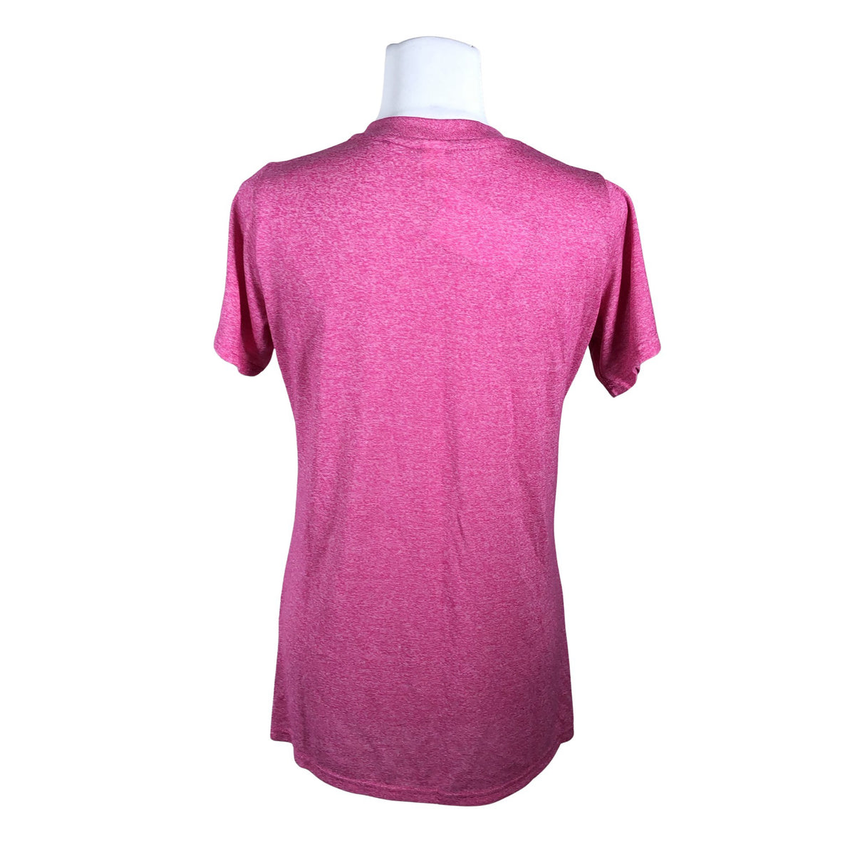Unisex Echo - T-särk, suurus 40 - Roosa (2)